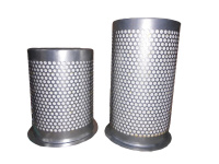 Сепаратор BERG C016