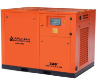 Компрессор винтовой ЗИФ СВЭ-33,8 0,5 ШМ-Н