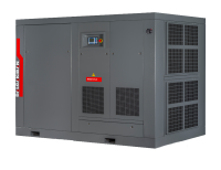 Винтовой компрессор Dalgakiran INVERSYS PLUS 160-13 ID