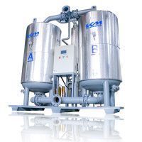 Адсорбционный осушитель KraftMachine КМ-АДСГ-8.5 (-40°С)