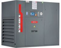 Винтовая компрессорная станция DALGAKIRAN DVK75D-7,5 ID (с осушителем)