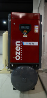 Винтовой компрессор OZEN EN 5 TD 500 7,5 бар