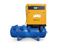 Винтовой компрессор Berg ВК-5.5Р-500 7 бар, IP54