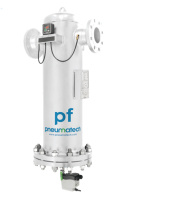 Фланцевый фильтр Pneumatech 3F HE