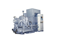 Центробежный безмасляный компрессор ENGER BC1200-3