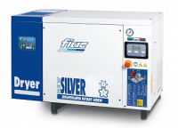 Компрессор поршневой ременной FIAC D 10 SD 10