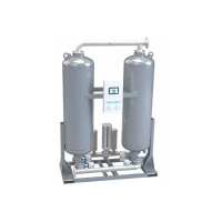 Осушитель адсорбционный Pneumatech PH 1330 HE -70°С