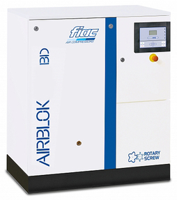 Винтовой компрессор Fiac Airblok АX 303BD-SD-10