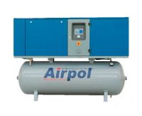 Компрессор винтовой Airpol KTPR 5 13