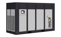 Двухступенчатый компрессор Enger HBD-200DF2 12 бар
