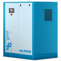 Компрессор винтовой ALMiG GEAR XP-22 13