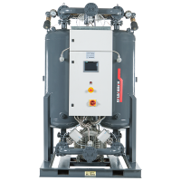 Осушитель адсорбционный Dalgakiran DryAir DBP-2200