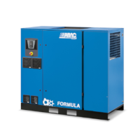 Компрессор винтовой ABAC FORMULA ME37 13