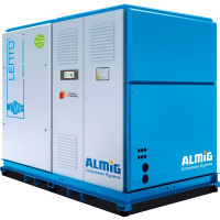 Компрессор винтовой ALMiG LENTO-55 10 W