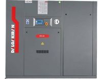 Винтовая компрессорная станция DALGAKIRAN DVK50BD-7,5