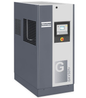 Компрессор винтовой  Atlas Copco  GA22 VSD+13FF 400В 3ф 50 Гц без N CE (с осушителем)