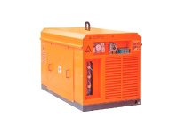 Компрессор винтовой ЗИФ ШВ 14 0,7 (380 660 в, с устройством подвеса)