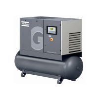 Компрессор винтовой ATLAS COPCO GA26 7,5P 400В 3ф 50 Гц без N CE TM (500)