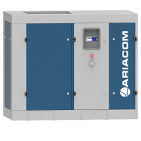 Винтовой компрессор ARIACOM NT37+ VD 6,5 бар