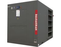 Компрессор винтовой Dalgakiran DVK180D-10 ID (с осушителем)