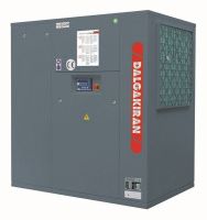 Компрессор винтовой Dalgakiran F22 - 7.5