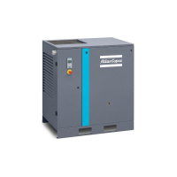 Компрессор винтовой ATLAS COPCO G15L 13 FF (с осушителем)