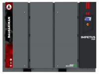 Винтовой компрессор Dalgakiran IMPETUS 90W-8.5 VSD