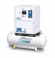 Компрессор поршневой ременной FIAC 25/500 13