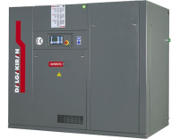 Винтовой компрессор Dalgakiran INVERSYS PLUS 132-7