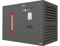 Винтовая компрессорная станция DALGAKIRAN DVK150-10
