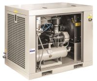 Винтовой компрессор LUPAMAT LKV 30/7.5 MI