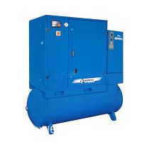 Компрессор винтовой Ремеза ВК 30-15-500 Д ВС