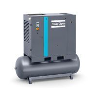Компрессор винтовой ATLAS COPCO G22 7,5 P TM