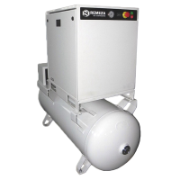 Компрессор спиральный "REMEZA" KC 5-8-270