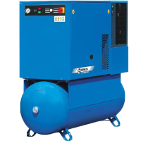 Компрессор винтовой Ремеза ВК 20Е-8-500 ВС