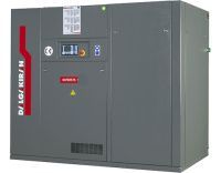 Винтовая компрессорная станция DALGAKIRAN INVERSYS 30 PLUS-7,5