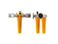 Магистральный фильтр COMPRAG DFF-280-A Twin