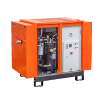 Компрессор винтовой ЗИФ СВЭ 4,0 0,7 ШР  с пакетом Север