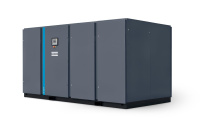 Компрессор винтовой ATLAS COPCO GA 90+ 