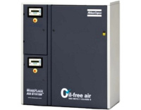 Компрессор спиральный ATLAS COPCO SF 22 Duplex