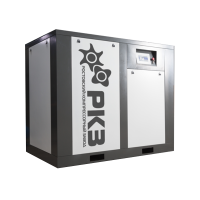 Компрессор винтовой MIG PR22 10