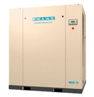 Компреcсор винтовой Mark MSS-75A 7