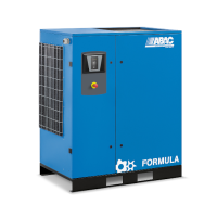 Компрессор винтовой ABAC FORMULA M45 13