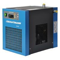 Осушитель рефрижераторный KRAFTMANN KHD 22