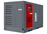 Винтовой компрессор OZEN OSC 45DS 7,5 бар