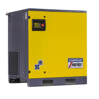 Компрессор винтовой Comprag F11 13