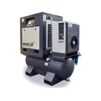 Винтовой компрессор Enger BS-22DTR-400 13