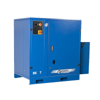 Компрессор винтовой Ремеза ВК 40Т-8Д