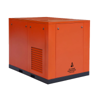 Компрессор винтовой  ЗИФ  СВЭ 11,6 1,3 ШМ