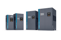 Компрессор винтовой Atlas Copco GA110 VSD+13P 400В 3ф 50 Гц без N CE 